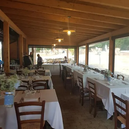 Station touristique Il Podere San Giuseppe 3*
