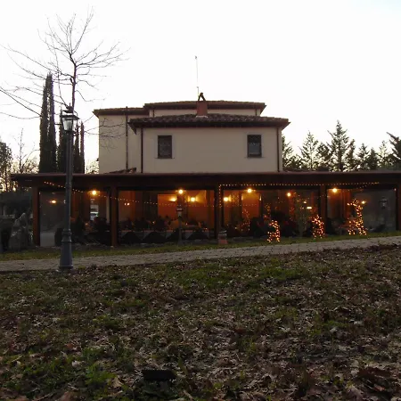 Station touristique Il Podere San Giuseppe 3*