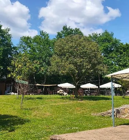 Rezort Il Podere San Giuseppe