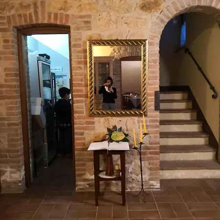 Il Podere San Giuseppe