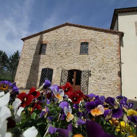 Il Podere San Giuseppe
