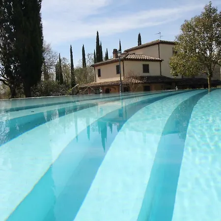Station touristique Il Podere San Giuseppe