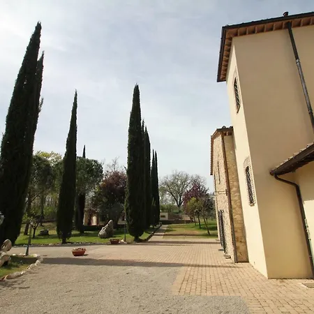 Il Podere San Giuseppe 3*