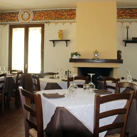Station touristique Il Podere San Giuseppe Amelia