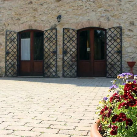 Il Podere San Giuseppe 3* Amelia