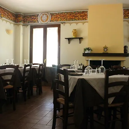 Il Podere San Giuseppe Station touristique 3*