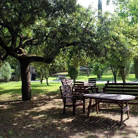 Station touristique Il Podere San Giuseppe 3*