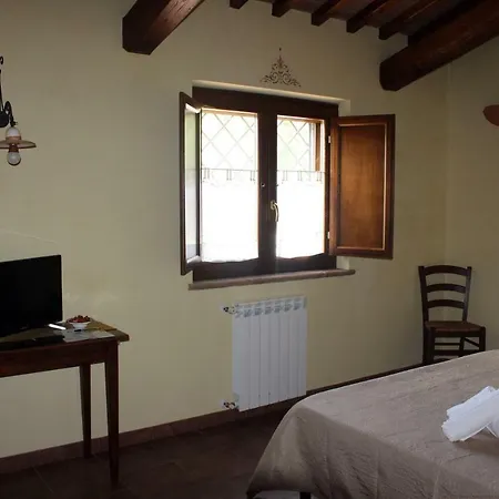 Il Podere San Giuseppe 3*
