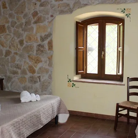 Il Podere San Giuseppe Amelia