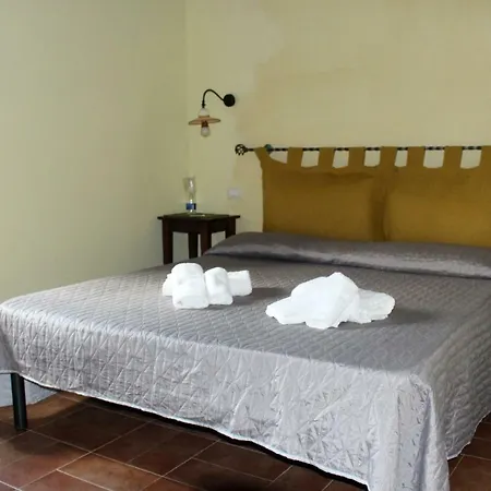 Il Podere San Giuseppe 3* Amelia