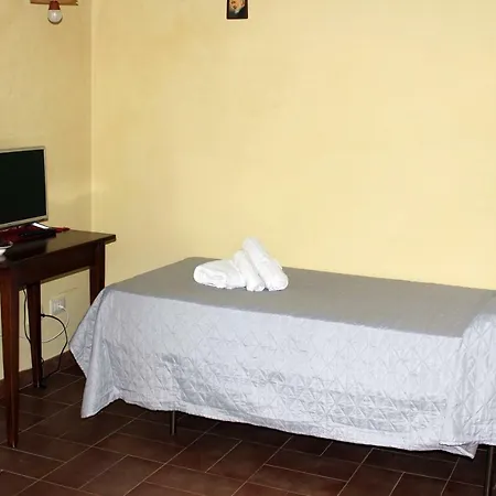 Station touristique Il Podere San Giuseppe 3*
