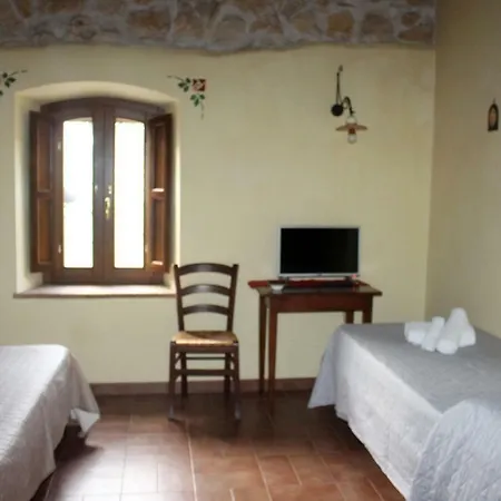 Il Podere San Giuseppe
