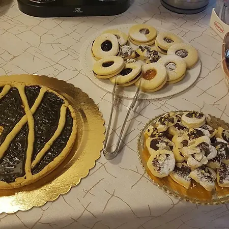 Il Podere San Giuseppe 3*