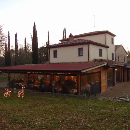 Il Podere San Giuseppe Resort 3*