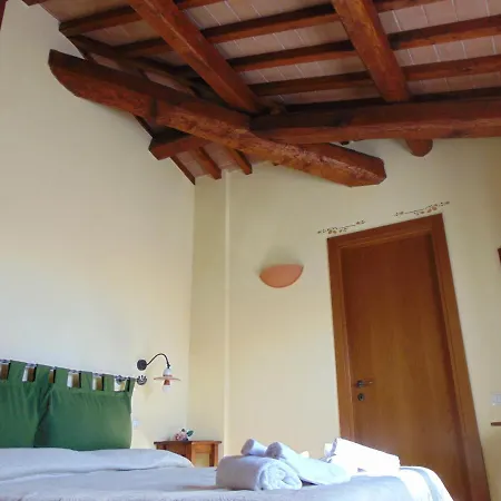 Station touristique Il Podere San Giuseppe 3*