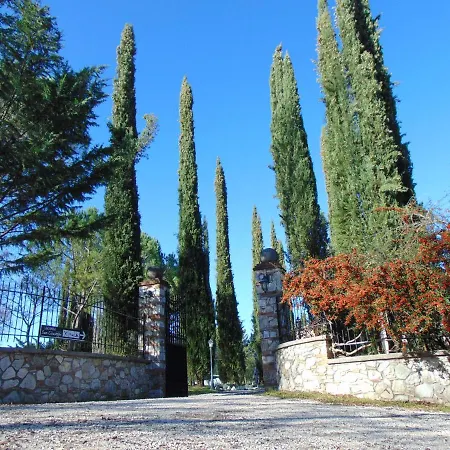 Station touristique Il Podere San Giuseppe 3*